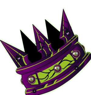 Chaotic Crown