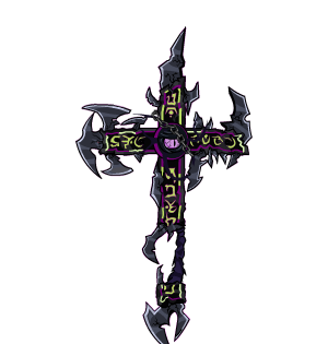 Chaotic NytheraCross