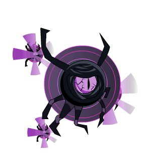 ChaosLord Orb