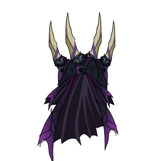 Chaotic Cloak Of Nulgath