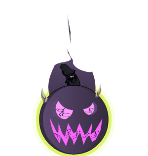 Chaotic Fairy'Jack Face