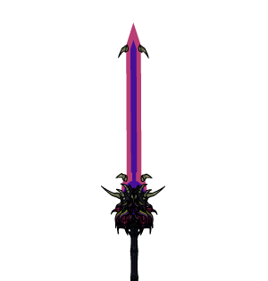 ChaosXing StarSword