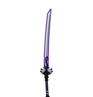 ChaosXang Sword