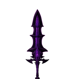 ChaosMagus GreatSword