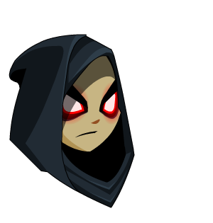 Hooded Beast Locks of Nulgath