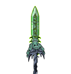 Random Weapon Of Spider