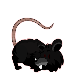 Shadow Rat