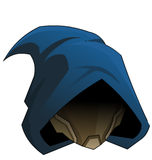 Fortress Guardian Hood