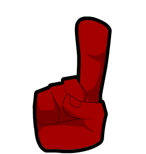 Aisaka's Hand Team CC