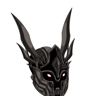 ShadowZombie Helm (Free Ticket)