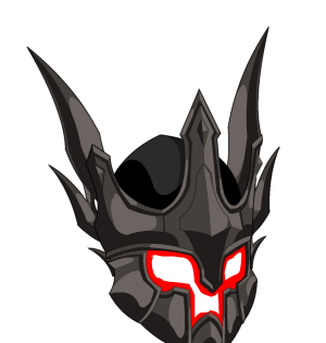 ShadowZombie Helm 2 (Free Ticket)