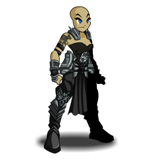 Deer Hunter (Free Ticket) male