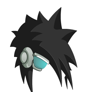 Hunter Helm (Free Ticket)