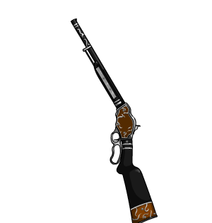 Deer Shotgun (Free Ticket)