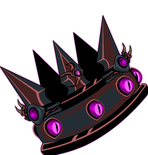 ChaoticFiend Crown