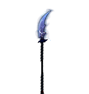 Shadow BlueRonin Spear