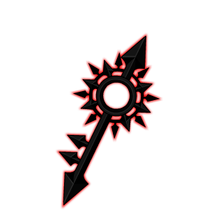 Esoteric AnarchistKey Cape