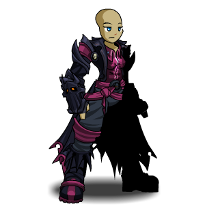 Nulgath SoulWeaver male