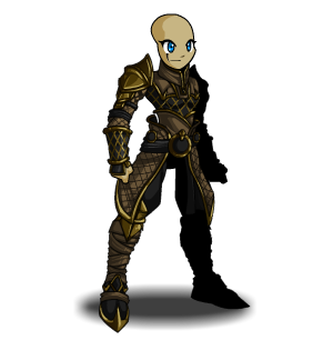 Whisper of Hope (Free Ticket) male