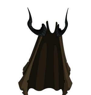 Whisper of Hope Cape (Free Ticket)