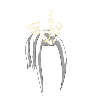 Whisper of Hope Halo (Free Ticket)