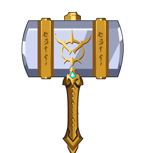 Knight Hammer