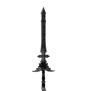 Ensis Sword