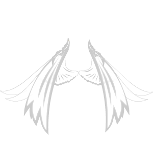 Blood White Wings