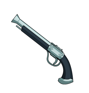 GuncraftNaval Revolver