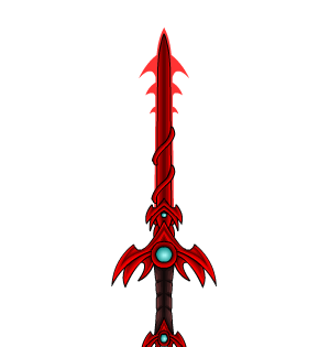 Bloody Sword