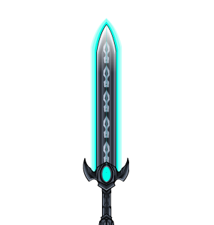 Sword Iron Blade
