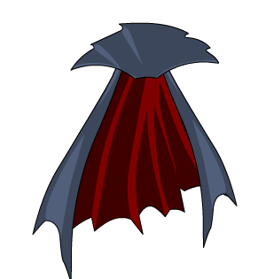 Fiend Cloak of Nulgath