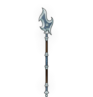 Gale Staff