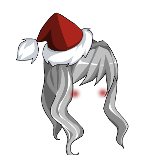 Cute SantaHat