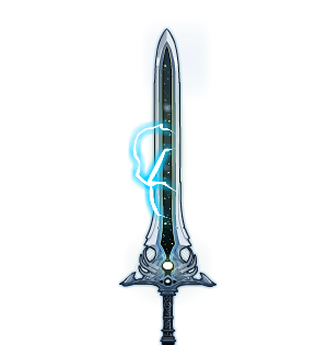 Eternity Blade