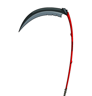 Death Scythe