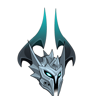 Evolved FrostSchyte Helm