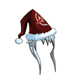 Frostval KnightSanta (F)