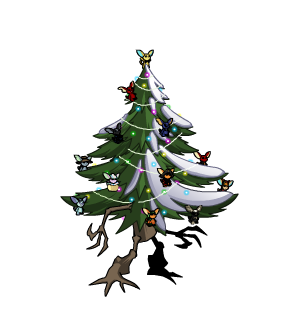 Frostval TreeantPet