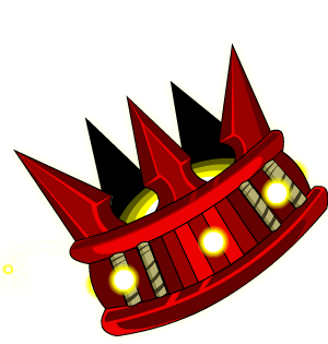 FireWorks Crown