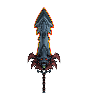 Overfiend of Nulgath