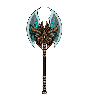 Void Chrono TimeAxe