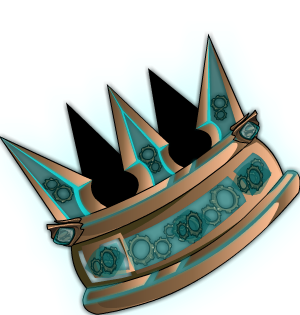 <font color="#FFCC99">Chrono Crown</font>
