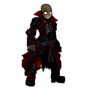 Naval Evil (FREE) male