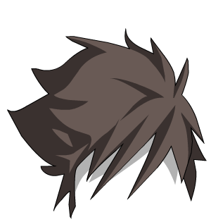 Spellsword'Hair (Rare)