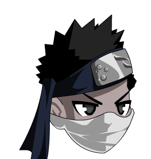 Zabuza Head