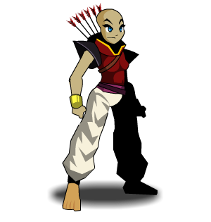 Zhoom Personal CC male