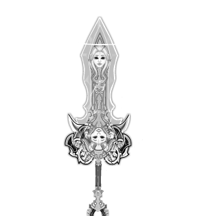 DragonCaladbolg Of Darki (Rare)