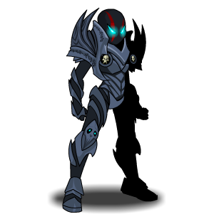Void Of Nulgath male