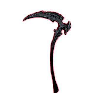 Nicuz Scythe